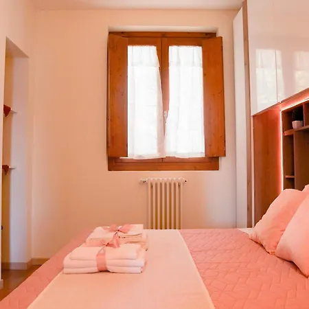 Bellevue Apartment: Sunset On Lake Como Bellano Exterior foto